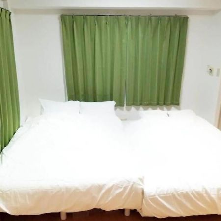 Tsunoya Apartment โตเกียว ภายนอก รูปภาพ