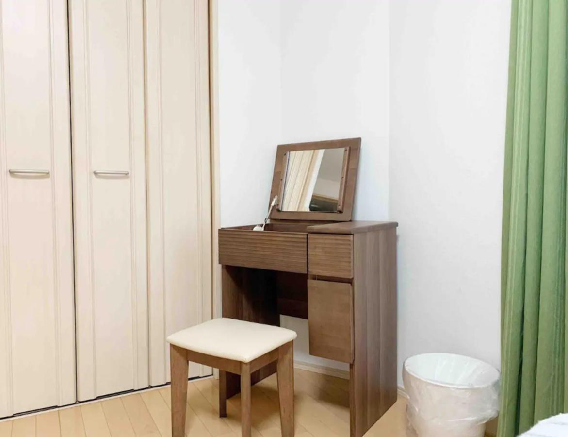 Tsunoya Apartment โตเกียว ภายนอก รูปภาพ