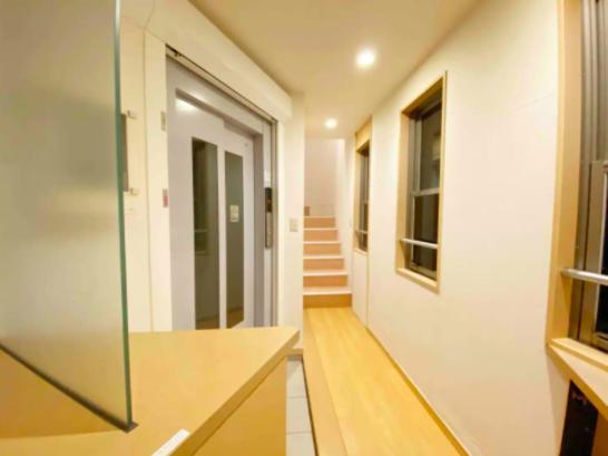Tsunoya Apartment โตเกียว ภายนอก รูปภาพ